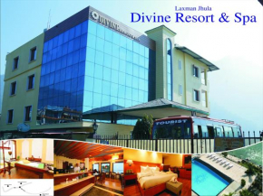 Divine Resort & Spa